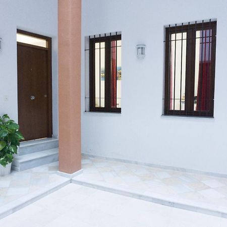 Apartamento Centro De Sevilla 外观 照片