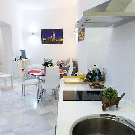 Apartamento Centro De Sevilla 外观 照片