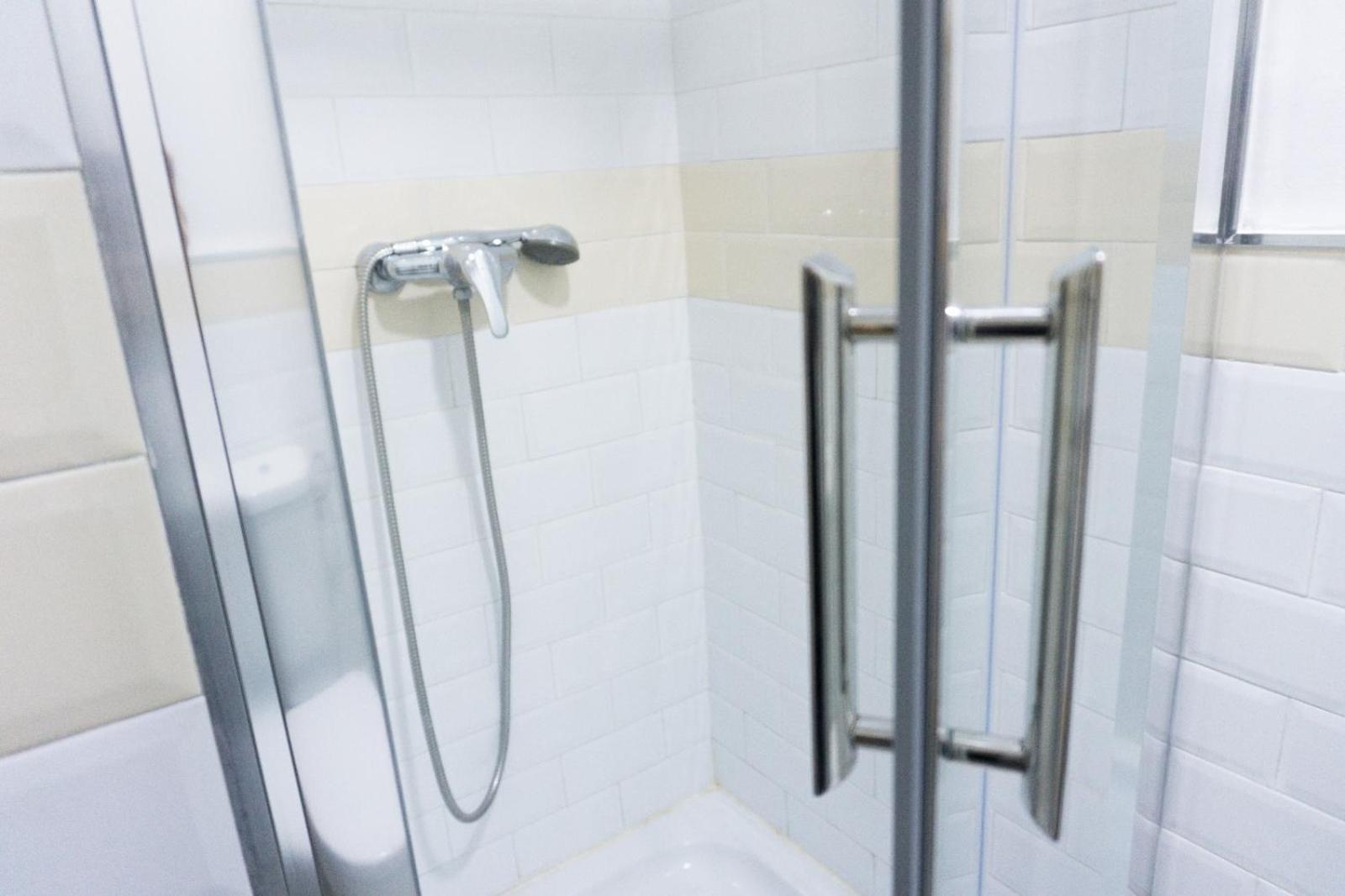 Apartamento Centro De Sevilla 外观 照片