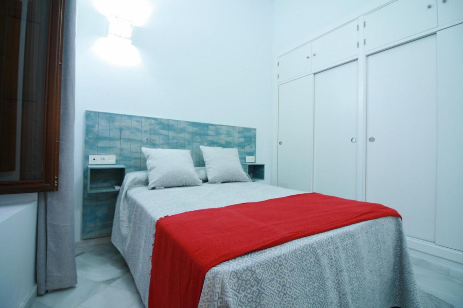 Apartamento Centro De Sevilla 外观 照片