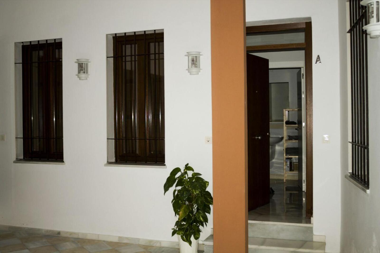 Apartamento Centro De Sevilla 外观 照片