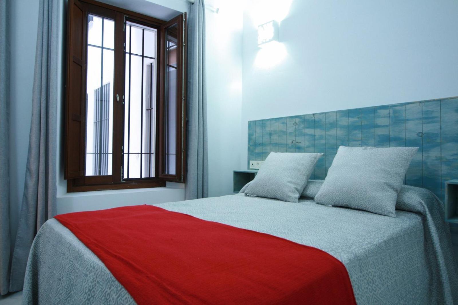 Apartamento Centro De Sevilla 外观 照片