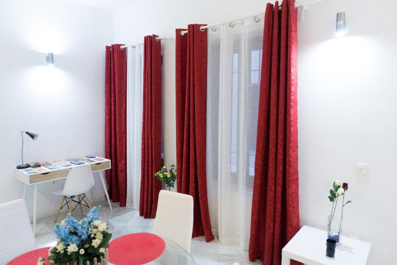 Apartamento Centro De Sevilla 外观 照片