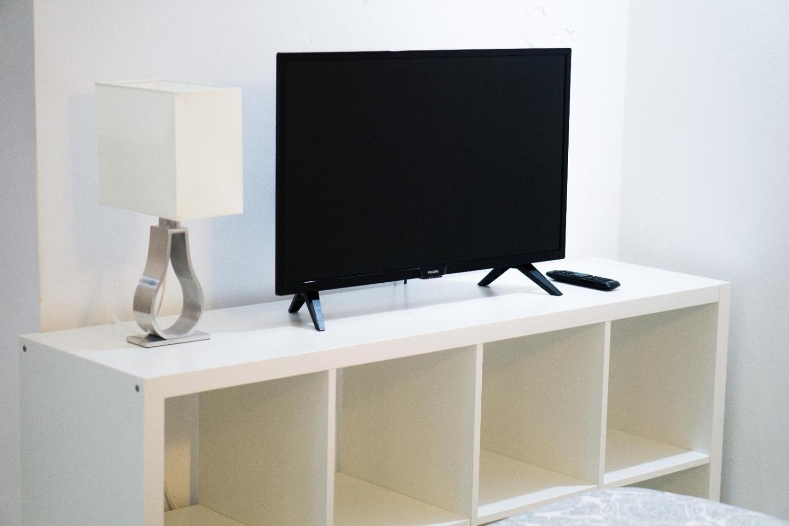 Apartamento Centro De Sevilla 外观 照片